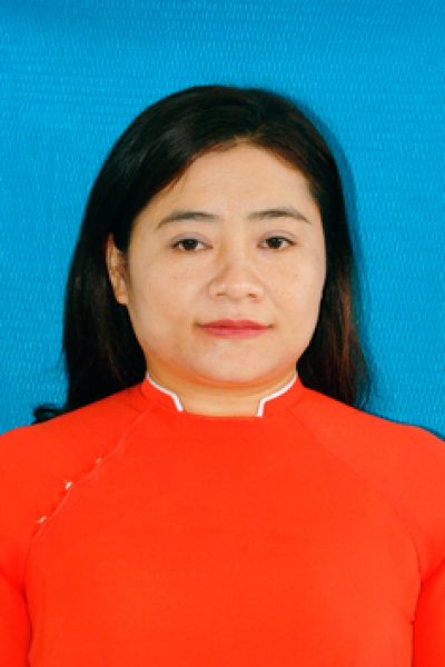 Trương Thị Nguyên Thu