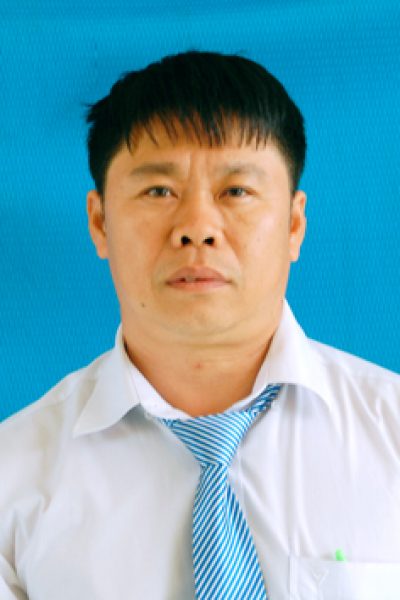 Trương Văn Chức