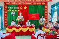 TRƯỜNG THPT TRẦN PHÚ – NAM ĐÀ TỔ CHỨC HỘI NGHỊ CÁN BỘ, VIÊN CHỨC VÀ NGƯỜI LAO ĐỘNG, NĂM HỌC 2025-2026