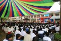 LỄ KHAI GIẢNG NĂM HỌC 2025–2026